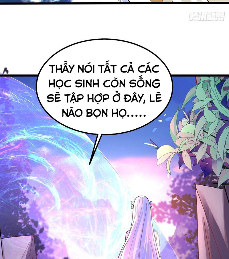 Tân Hỗn Độn Kiếm Thần Chapter 39 - Trang 19