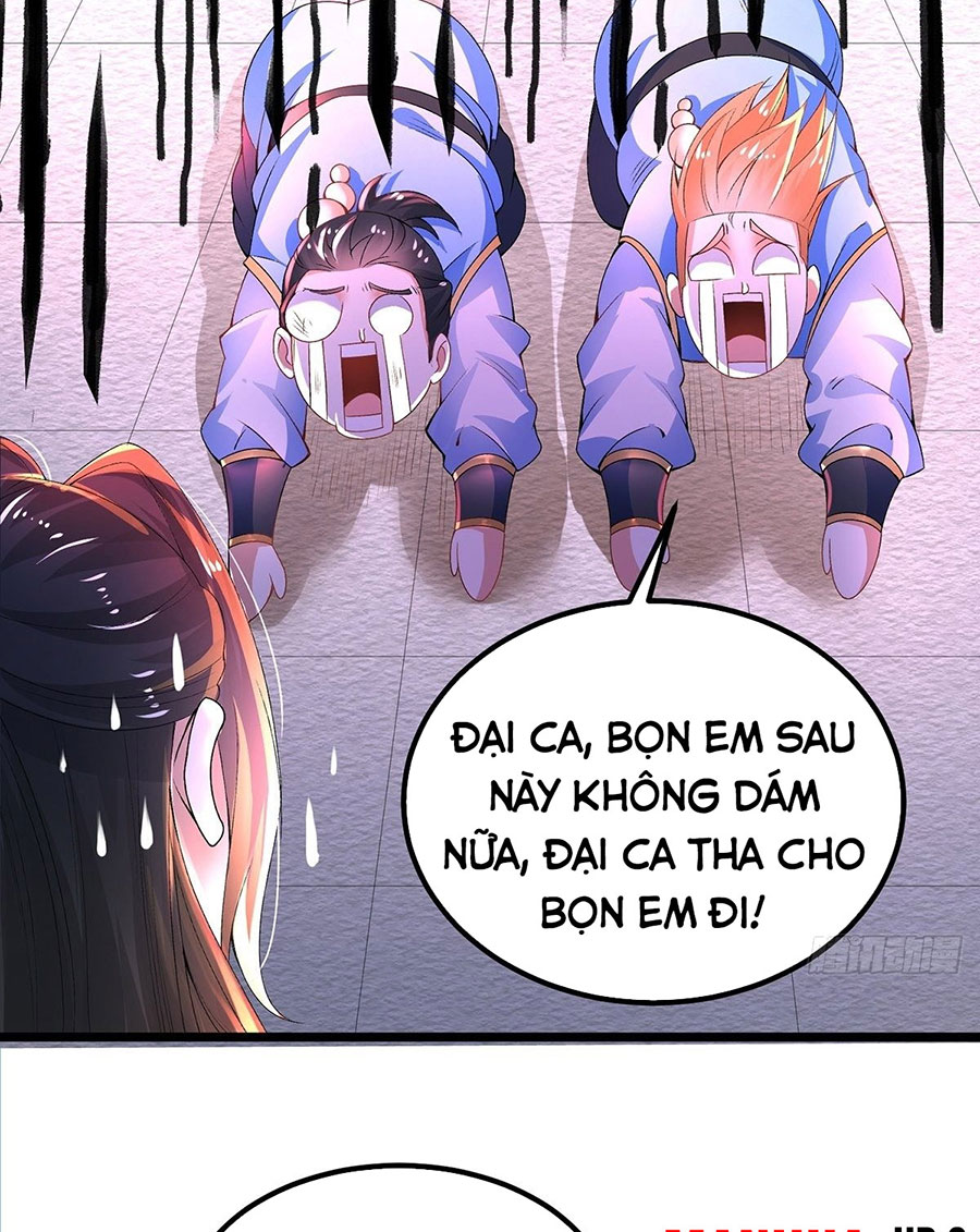 Tân Hỗn Độn Kiếm Thần Chapter 20 - Trang 26