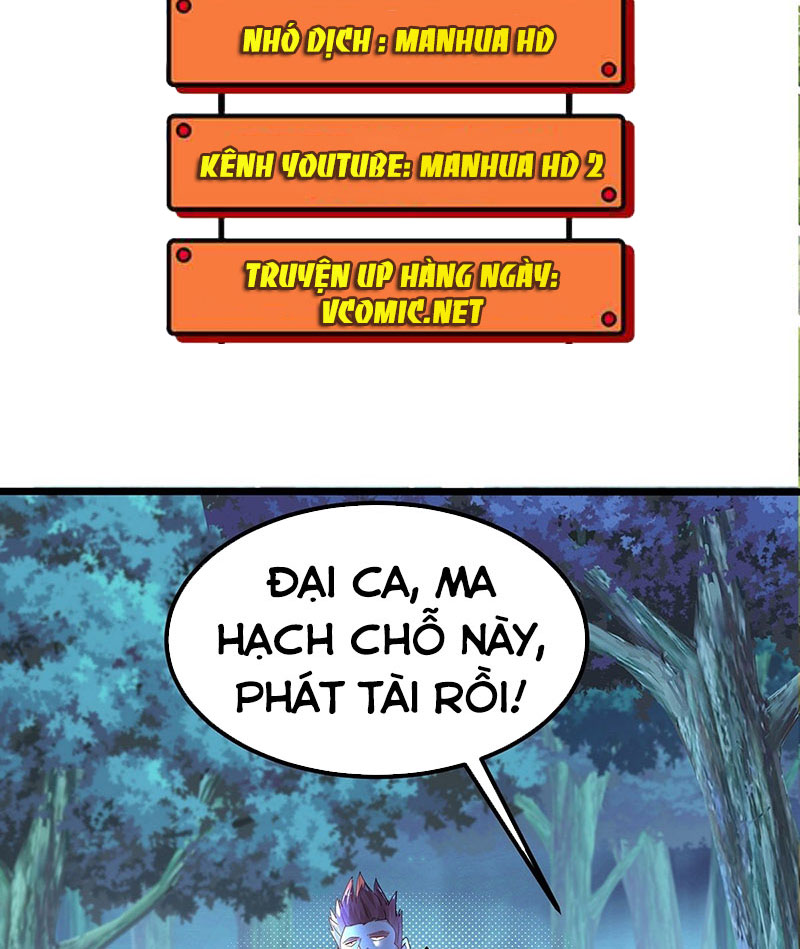 Tân Hỗn Độn Kiếm Thần Chapter 33 - Trang 46