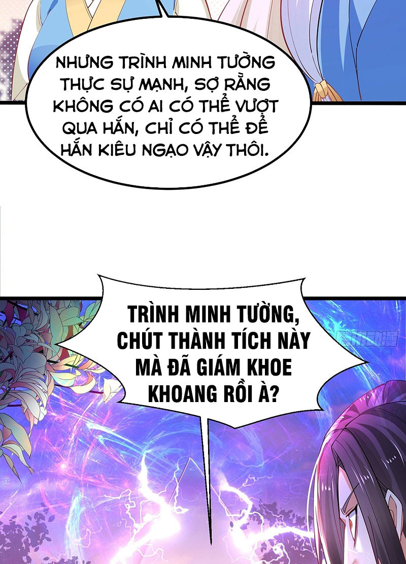 Tân Hỗn Độn Kiếm Thần Chapter 39 - Trang 39