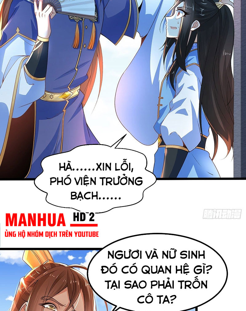 Tân Hỗn Độn Kiếm Thần Chapter 21 - Trang 15