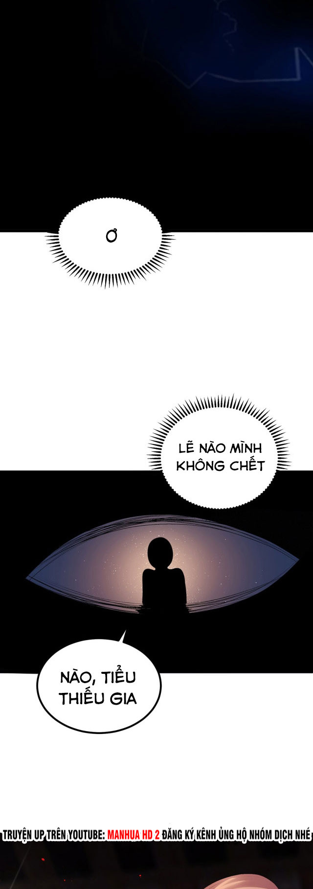 Tân Hỗn Độn Kiếm Thần Chapter 1 - Trang 15