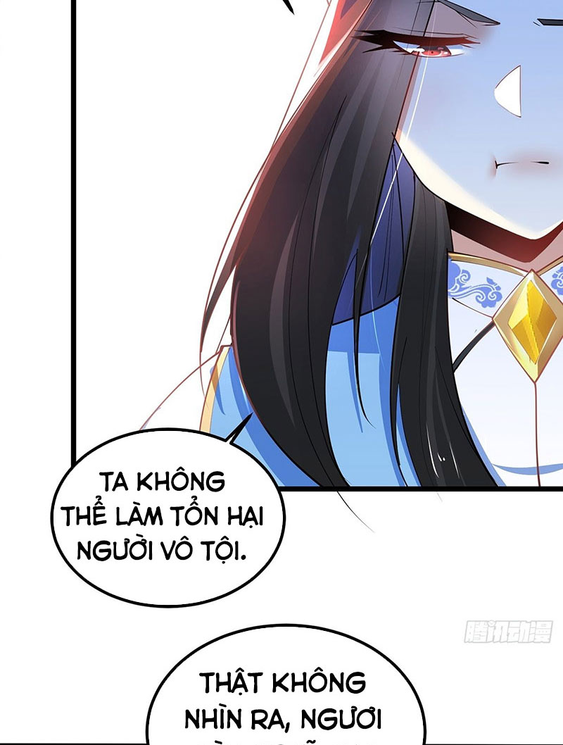 Tân Hỗn Độn Kiếm Thần Chapter 42 - Trang 40