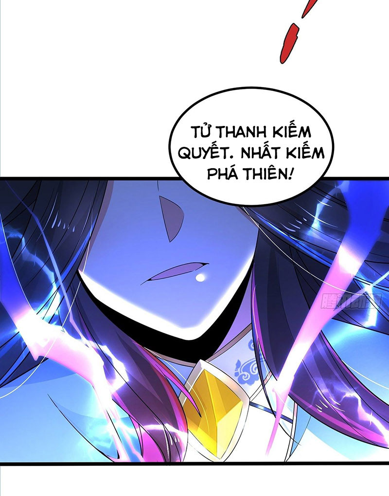 Tân Hỗn Độn Kiếm Thần Chapter 30 - Trang 52