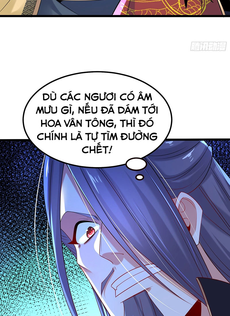 Tân Hỗn Độn Kiếm Thần Chapter 46 - Trang 39