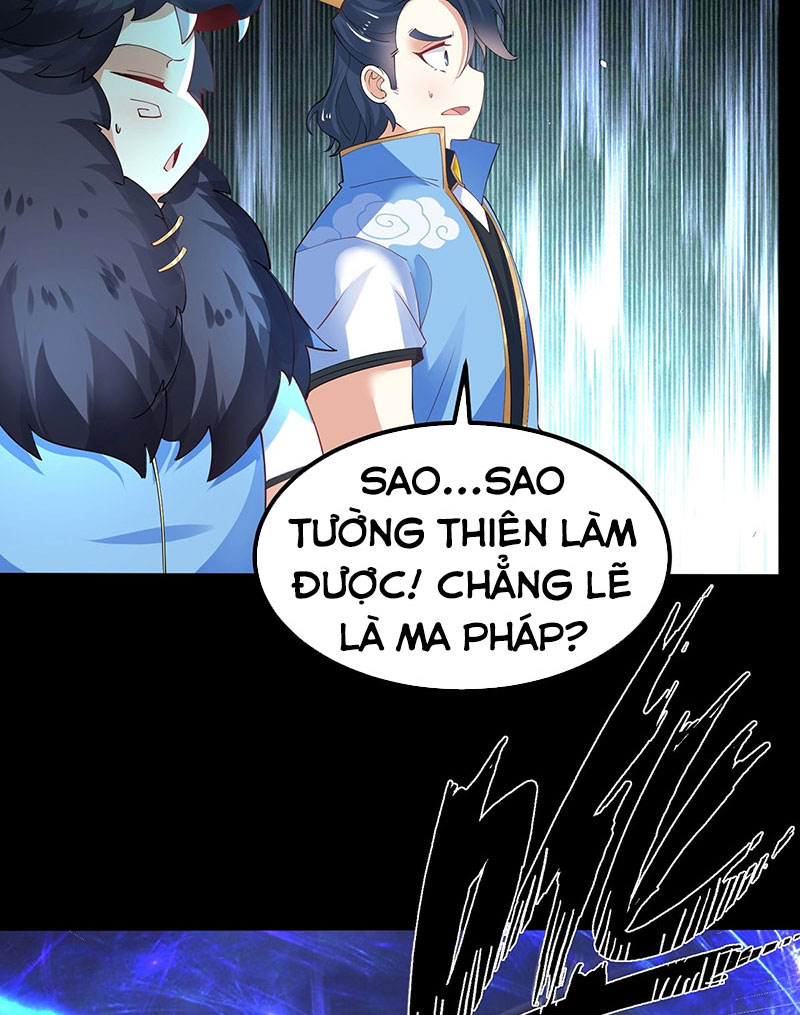 Tân Hỗn Độn Kiếm Thần Chapter 34 - Trang 42