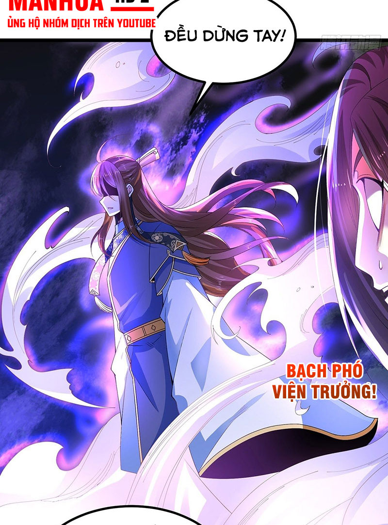 Tân Hỗn Độn Kiếm Thần Chapter 23 - Trang 33