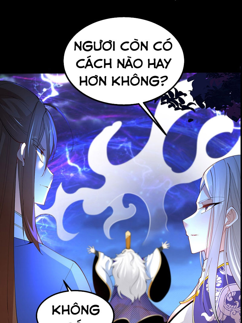 Tân Hỗn Độn Kiếm Thần Chapter 36 - Trang 9