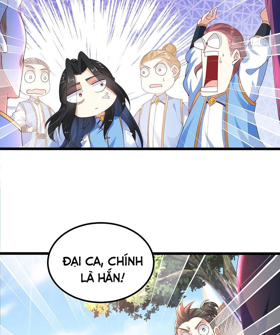 Tân Hỗn Độn Kiếm Thần Chapter 22 - Trang 13