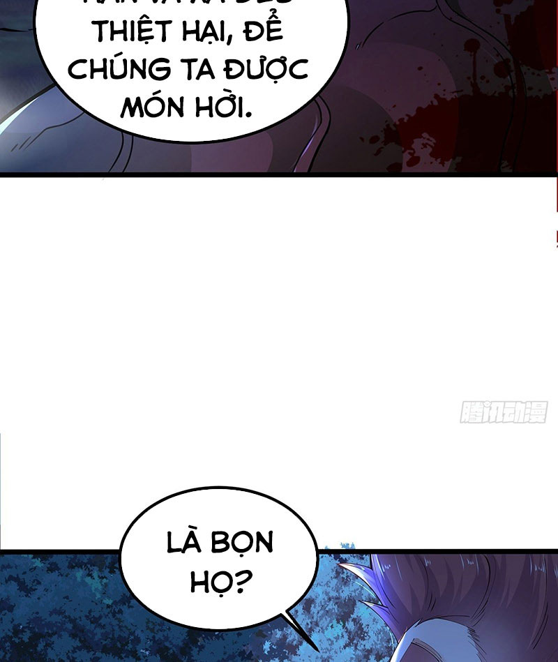 Tân Hỗn Độn Kiếm Thần Chapter 33 - Trang 48