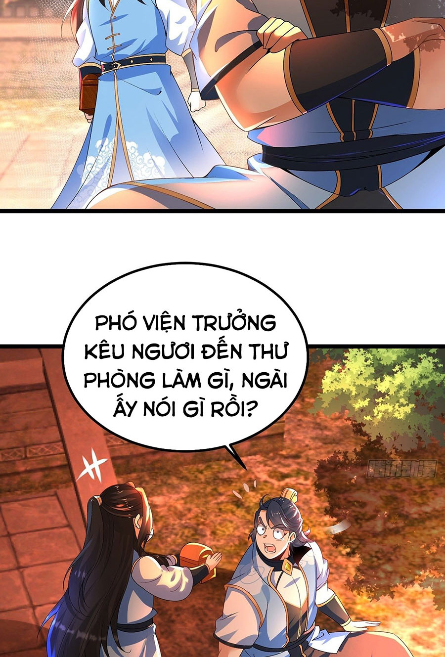 Tân Hỗn Độn Kiếm Thần Chapter 17 - Trang 13