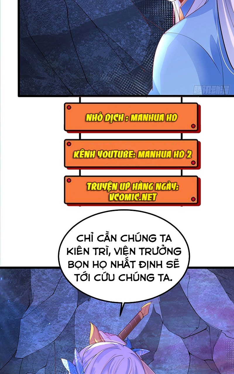 Tân Hỗn Độn Kiếm Thần Chapter 31 - Trang 29