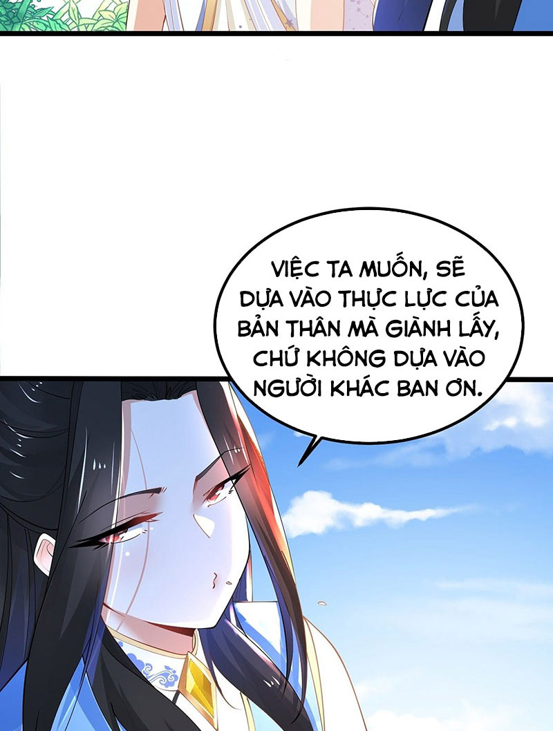 Tân Hỗn Độn Kiếm Thần Chapter 42 - Trang 37