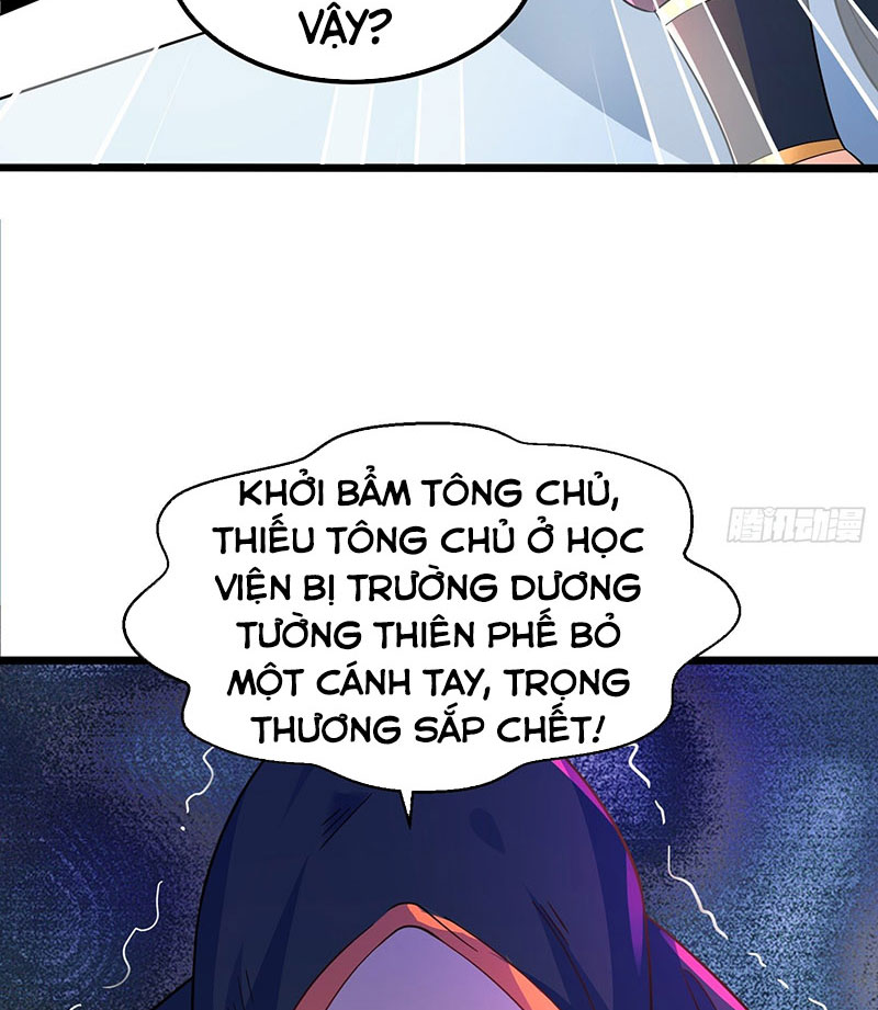 Tân Hỗn Độn Kiếm Thần Chapter 45 - Trang 57