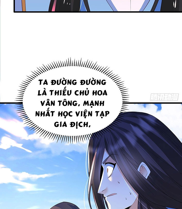 Tân Hỗn Độn Kiếm Thần Chapter 43 - Trang 54