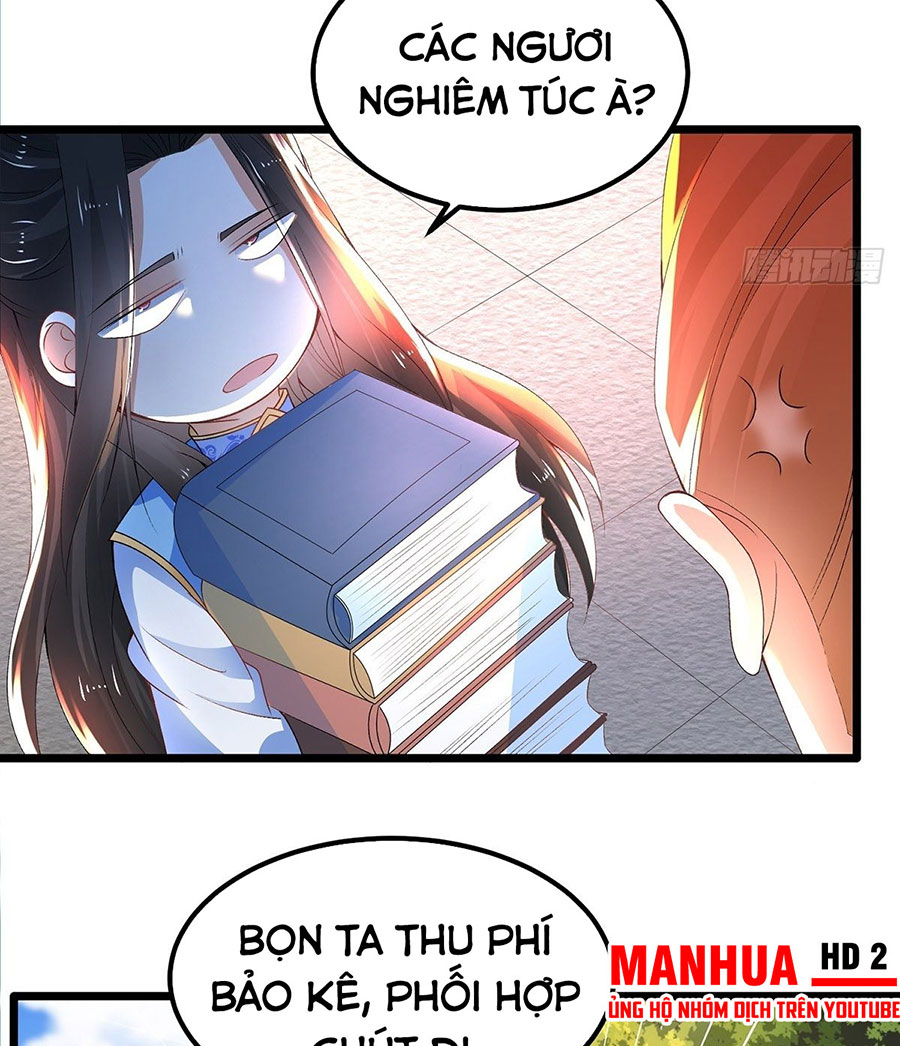 Tân Hỗn Độn Kiếm Thần Chapter 20 - Trang 20