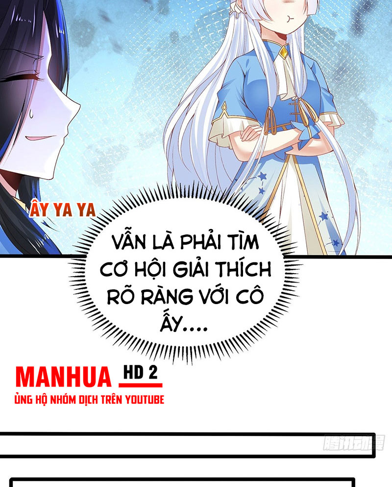 Tân Hỗn Độn Kiếm Thần Chapter 25 - Trang 14