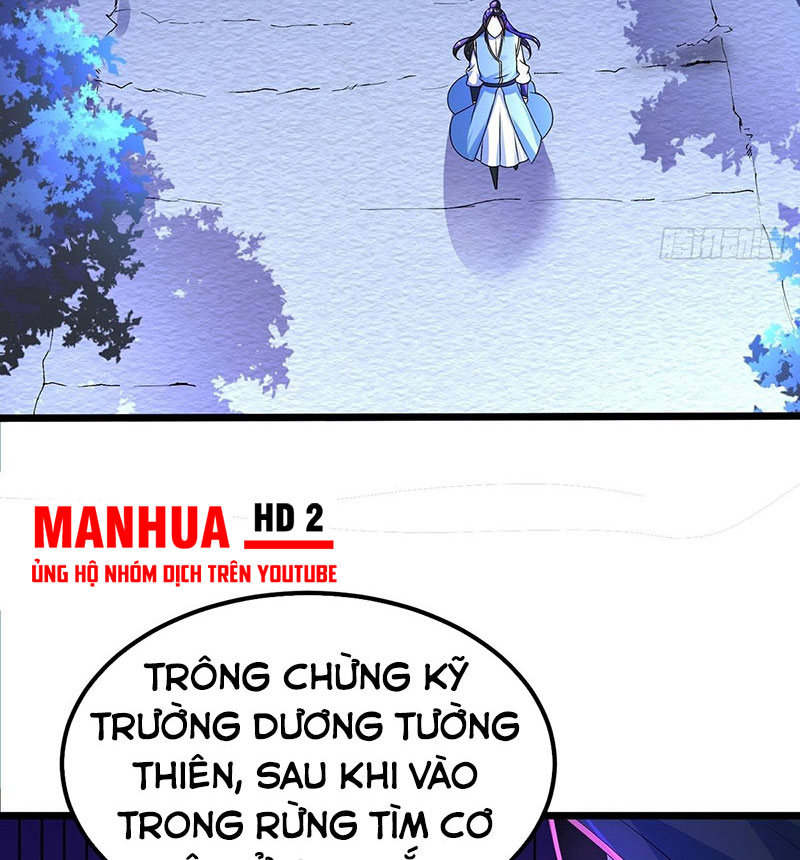 Tân Hỗn Độn Kiếm Thần Chapter 25 - Trang 47