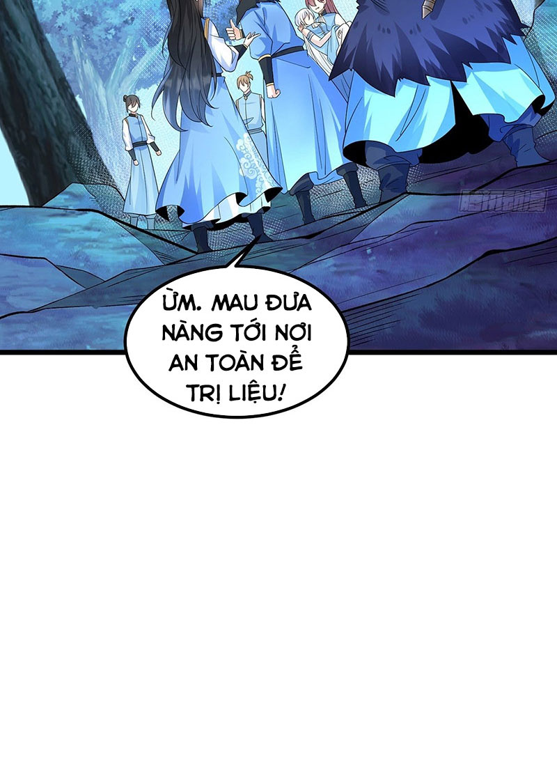 Tân Hỗn Độn Kiếm Thần Chapter 32 - Trang 28