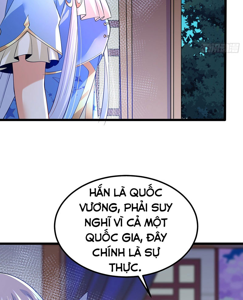 Tân Hỗn Độn Kiếm Thần Chapter 46 - Trang 14