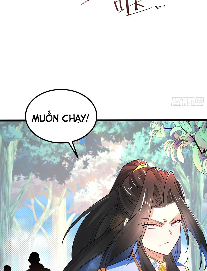 Tân Hỗn Độn Kiếm Thần Chapter 45 - Trang 16