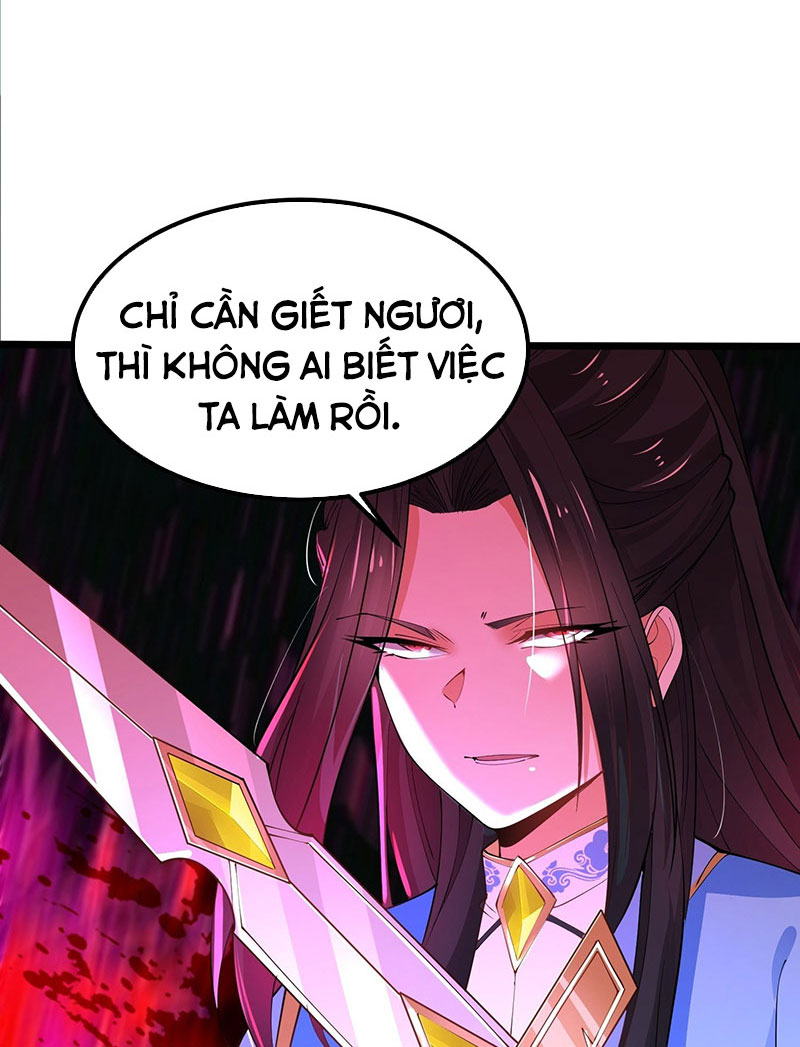 Tân Hỗn Độn Kiếm Thần Chapter 45 - Trang 11