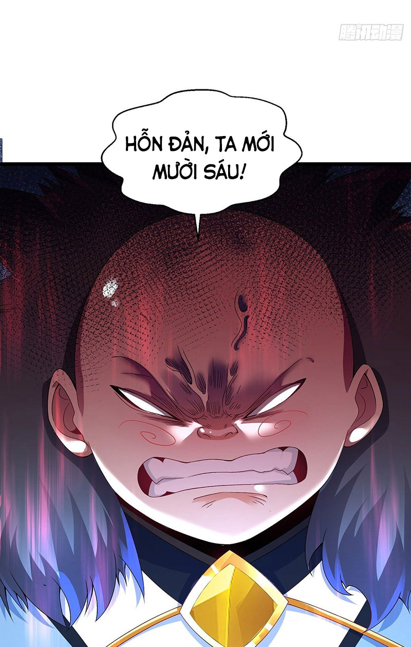 Tân Hỗn Độn Kiếm Thần Chapter 30 - Trang 10