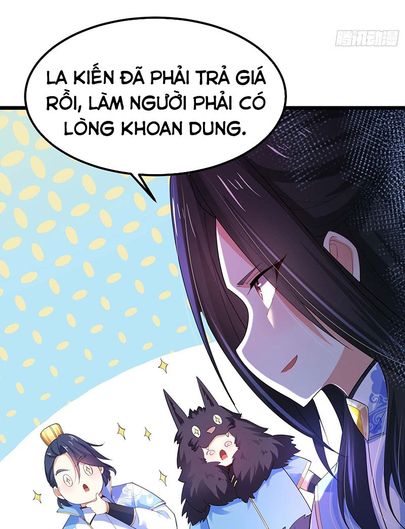 Tân Hỗn Độn Kiếm Thần Chapter 35 - Trang 6