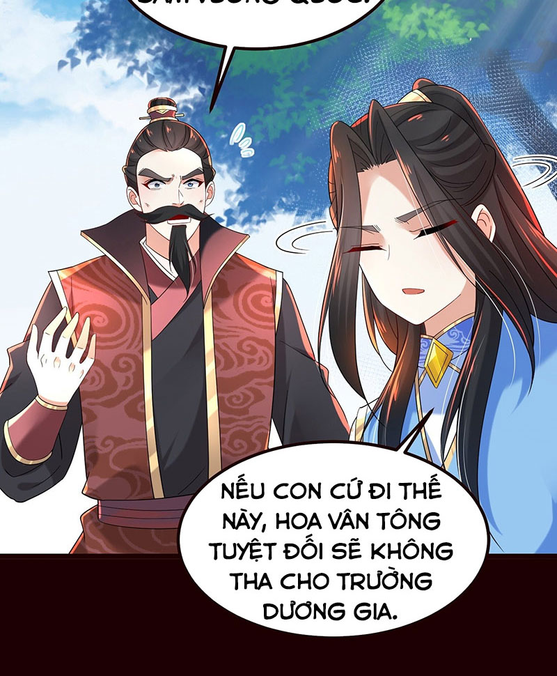 Tân Hỗn Độn Kiếm Thần Chapter 46 - Trang 54