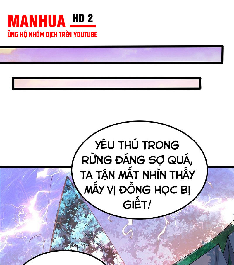 Tân Hỗn Độn Kiếm Thần Chapter 39 - Trang 10