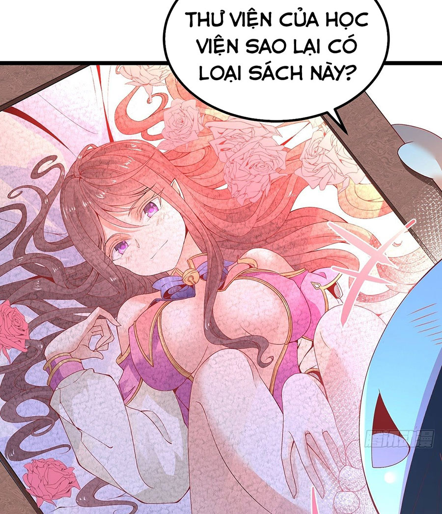 Tân Hỗn Độn Kiếm Thần Chapter 20 - Trang 8