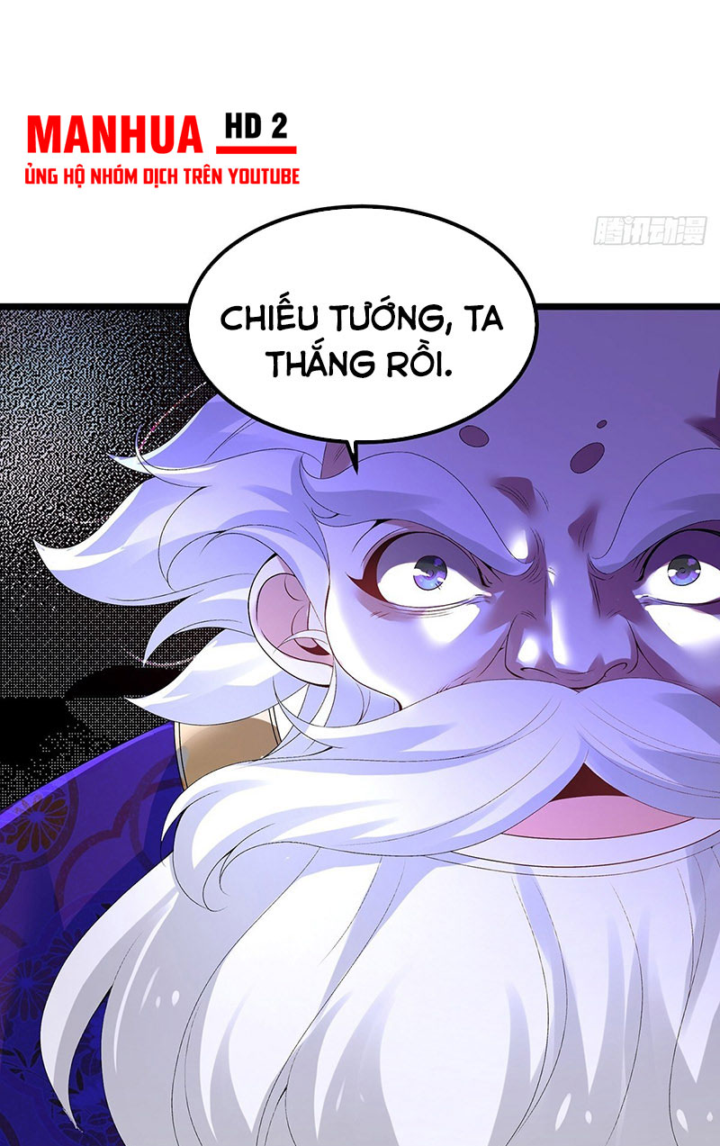 Tân Hỗn Độn Kiếm Thần Chapter 24 - Trang 13