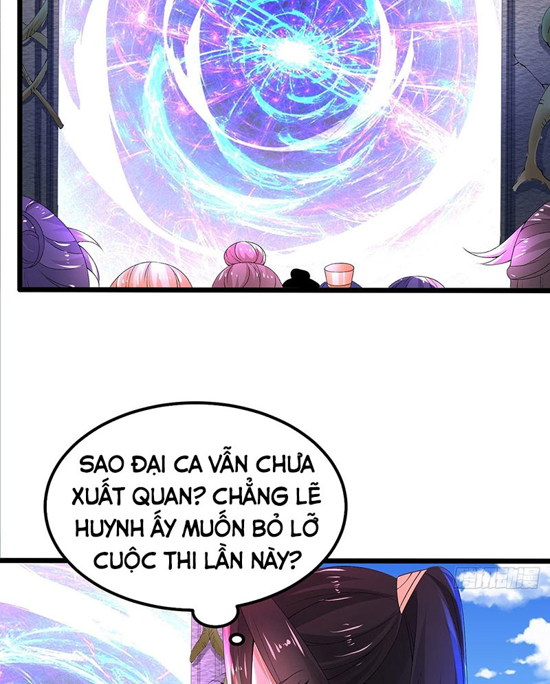 Tân Hỗn Độn Kiếm Thần Chapter 25 - Trang 4