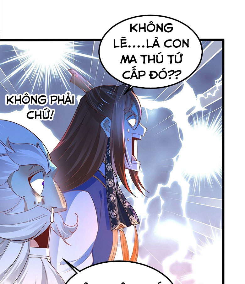 Tân Hỗn Độn Kiếm Thần Chapter 40 - Trang 27