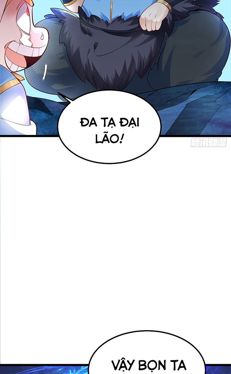 Tân Hỗn Độn Kiếm Thần Chapter 31 - Trang 6