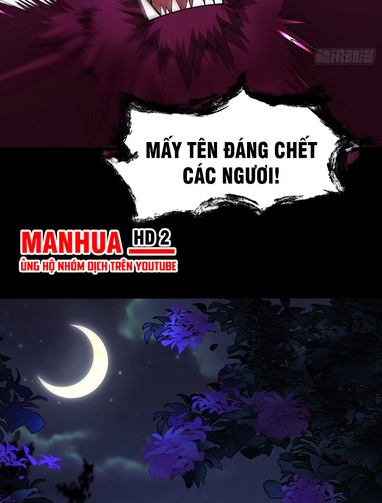 Tân Hỗn Độn Kiếm Thần Chapter 38 - Trang 14