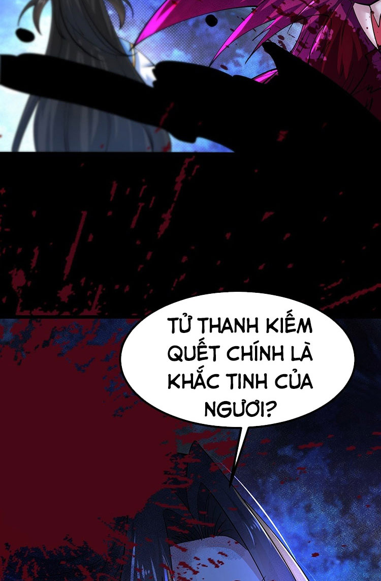 Tân Hỗn Độn Kiếm Thần Chapter 38 - Trang 50