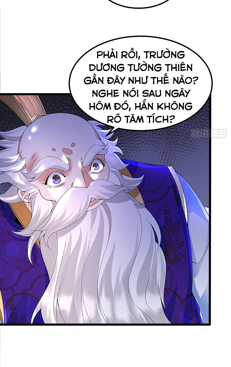 Tân Hỗn Độn Kiếm Thần Chapter 24 - Trang 16