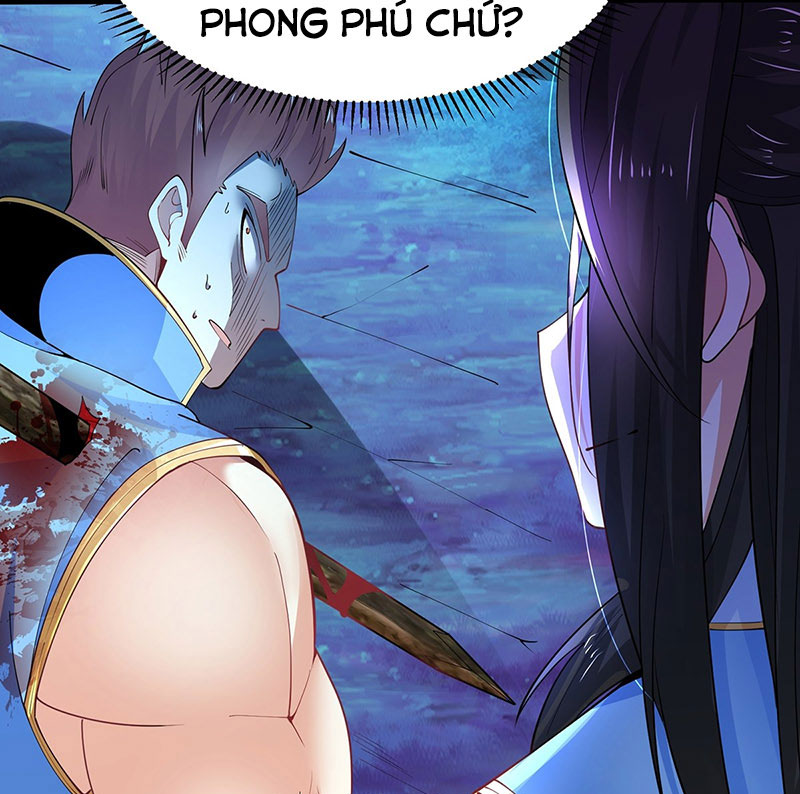 Tân Hỗn Độn Kiếm Thần Chapter 34 - Trang 61