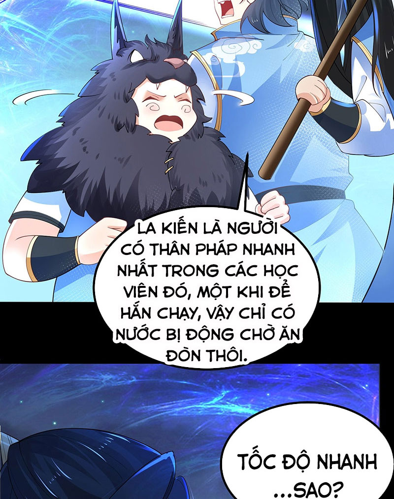 Tân Hỗn Độn Kiếm Thần Chapter 34 - Trang 29