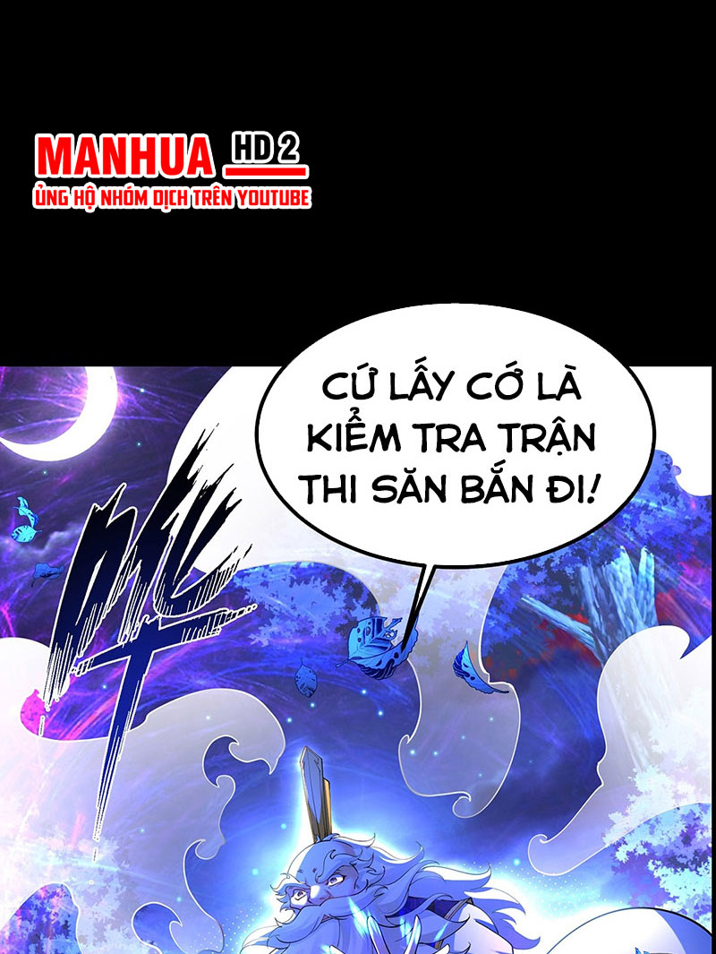 Tân Hỗn Độn Kiếm Thần Chapter 36 - Trang 7