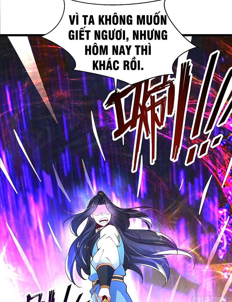 Tân Hỗn Độn Kiếm Thần Chapter 44 - Trang 27