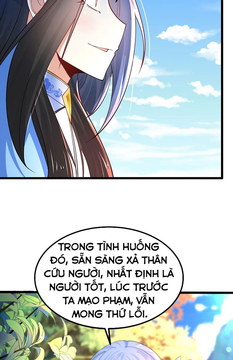 Tân Hỗn Độn Kiếm Thần Chapter 41 - Trang 25