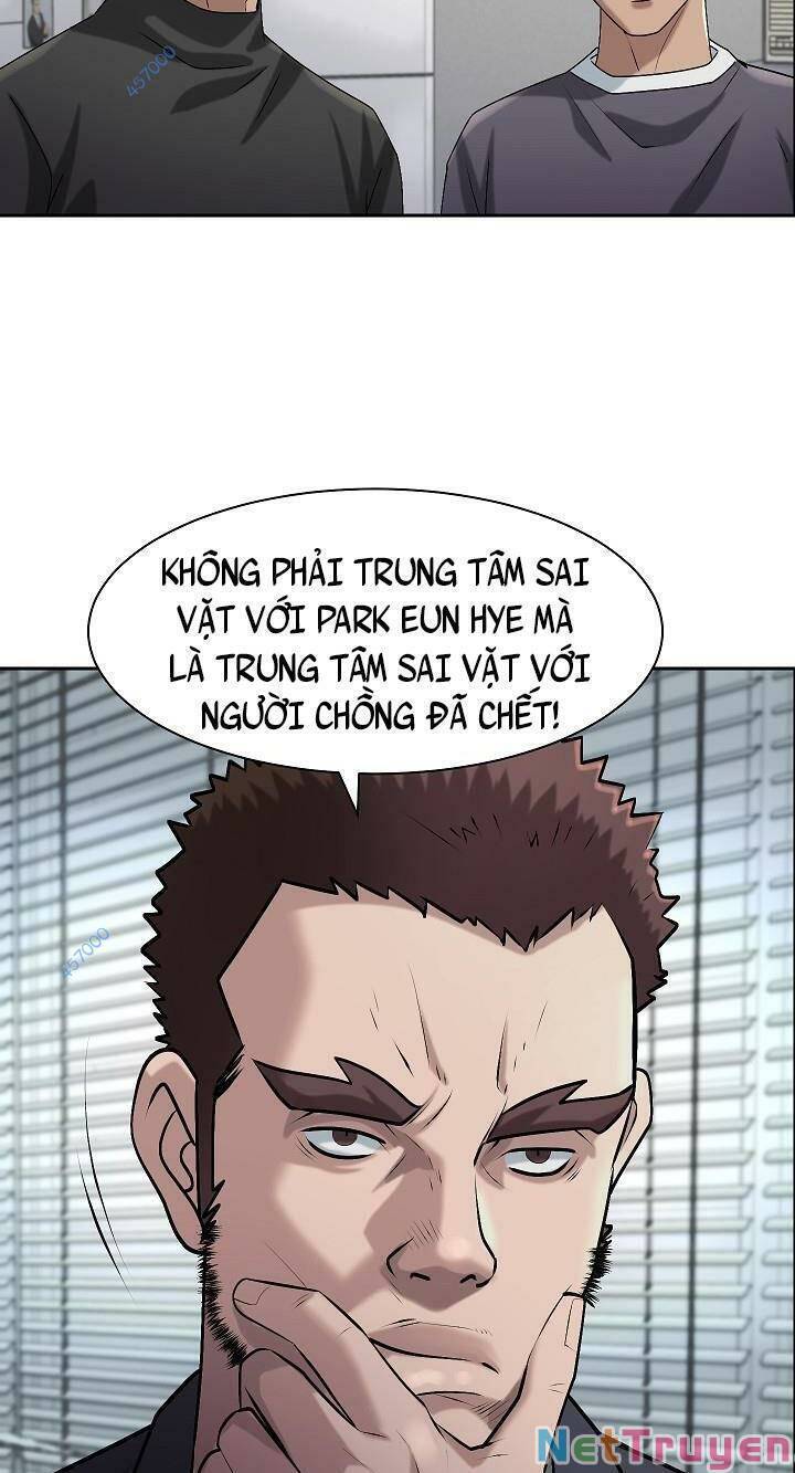 Huyết Tọa Chapter 10 - Trang 8