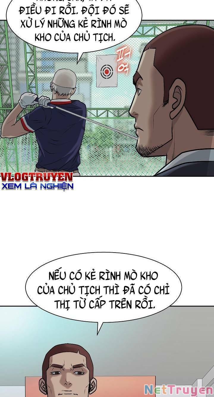 Huyết Tọa Chapter 10 - Trang 57