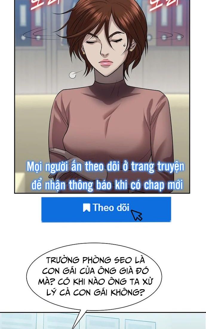 Huyết Tọa Chapter 40 - Trang 52