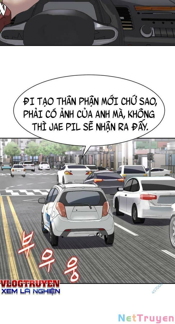 Huyết Tọa Chapter 9 - Trang 68