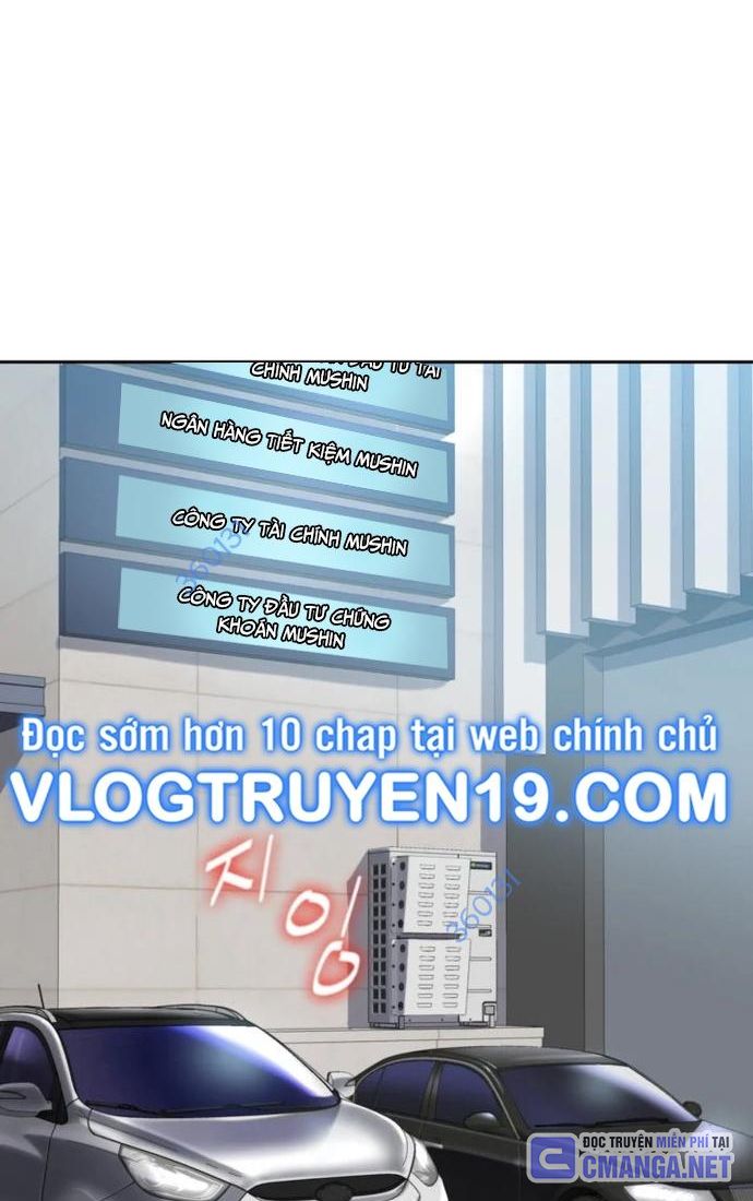 Huyết Tọa Chapter 38 - Trang 68