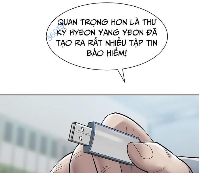 Huyết Tọa Chapter 40 - Trang 64