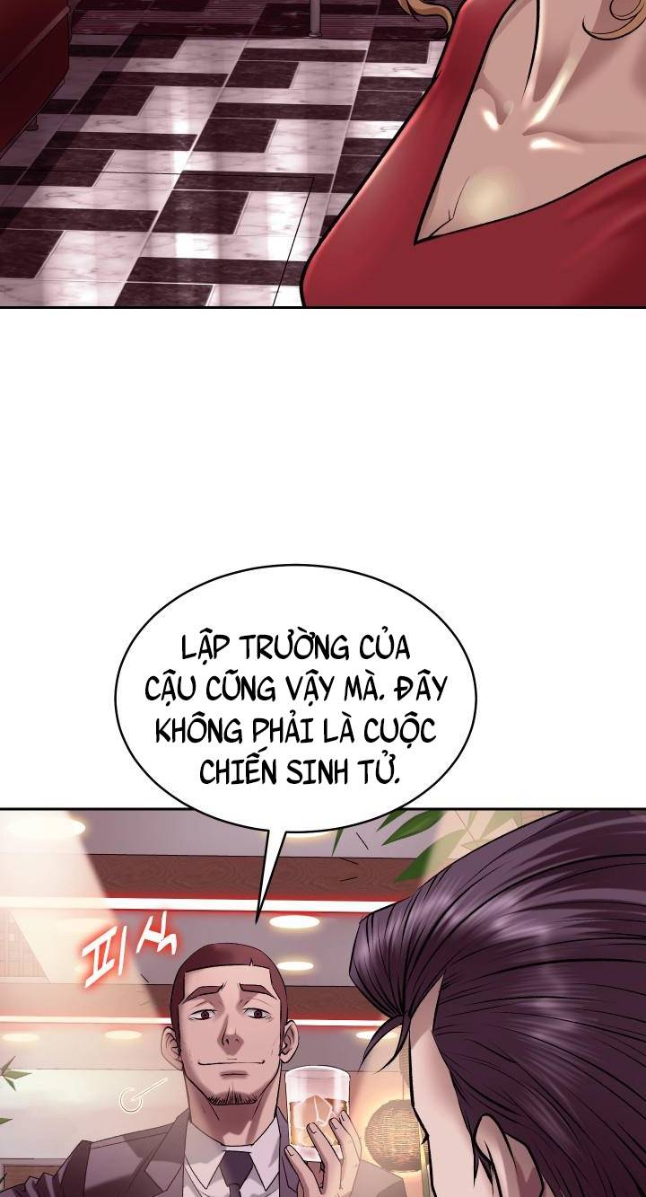 Huyết Tọa Chapter 2 - Trang 64